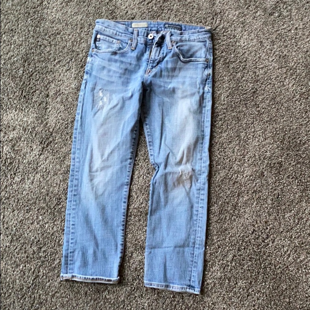 AG jeans